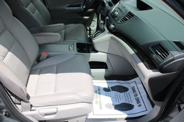 2014 Honda CR-V EX-L Melbourne FL