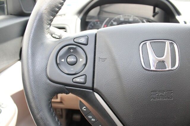 2014 Honda CR-V EX-L Melbourne FL