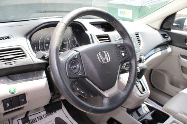 2014 Honda CR-V EX-L Melbourne FL