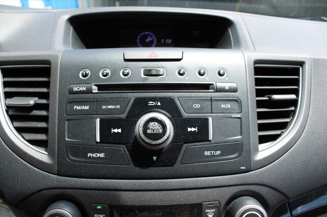 2014 Honda CR-V EX-L Melbourne FL