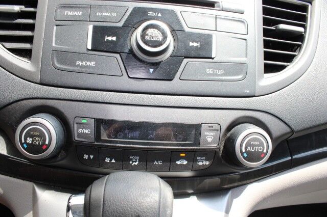 2014 Honda CR-V EX-L Melbourne FL