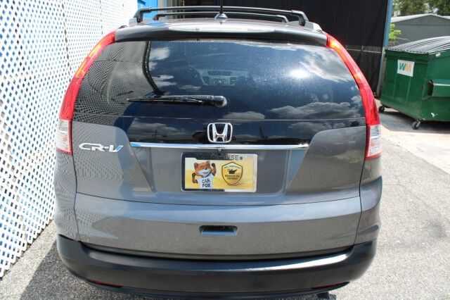 2014 Honda CR-V EX-L Melbourne FL