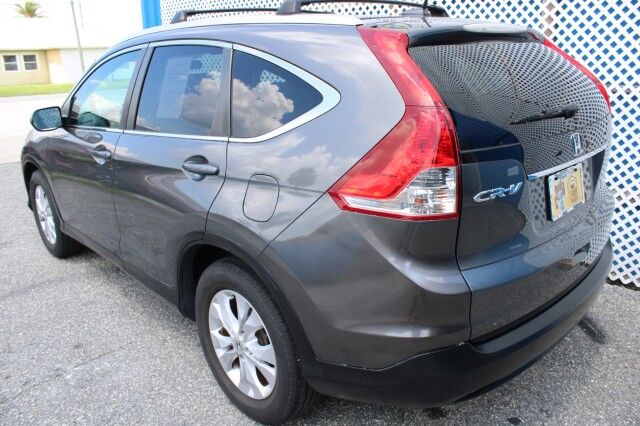 2014 Honda CR-V EX-L Melbourne FL