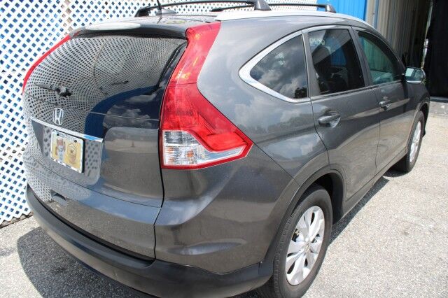 2014 Honda CR-V EX-L Melbourne FL
