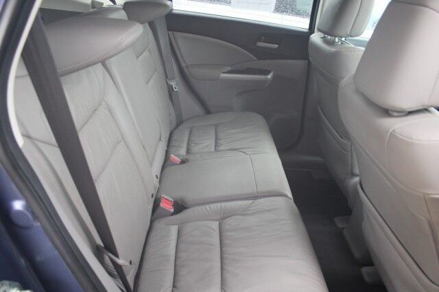 2014 Honda CR-V EX-L Melbourne FL