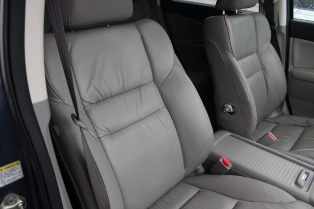 2014 Honda CR-V EX-L Melbourne FL