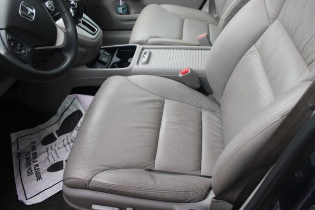 2014 Honda CR-V EX-L Melbourne FL