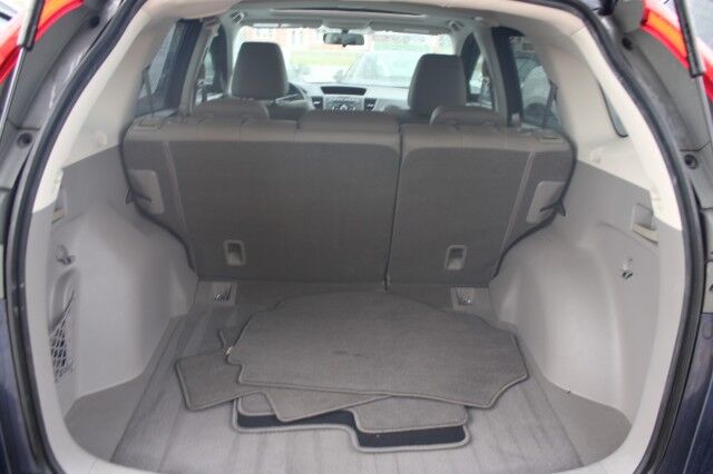 2014 Honda CR-V EX-L Melbourne FL