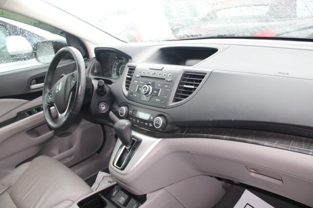 2014 Honda CR-V EX-L Melbourne FL