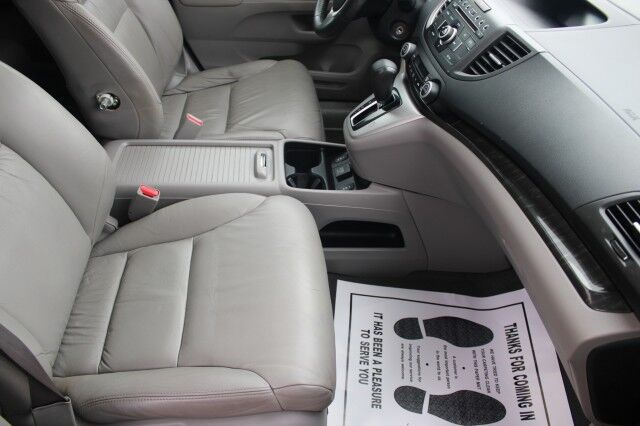2014 Honda CR-V EX-L Melbourne FL