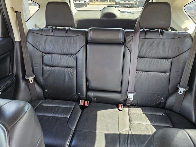 2014 Honda CR-V EX-L Morrow GA