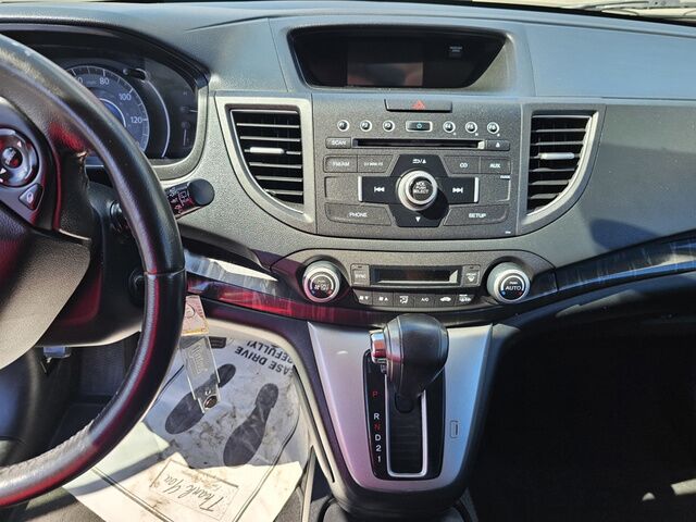 2014 Honda CR-V EX-L Morrow GA