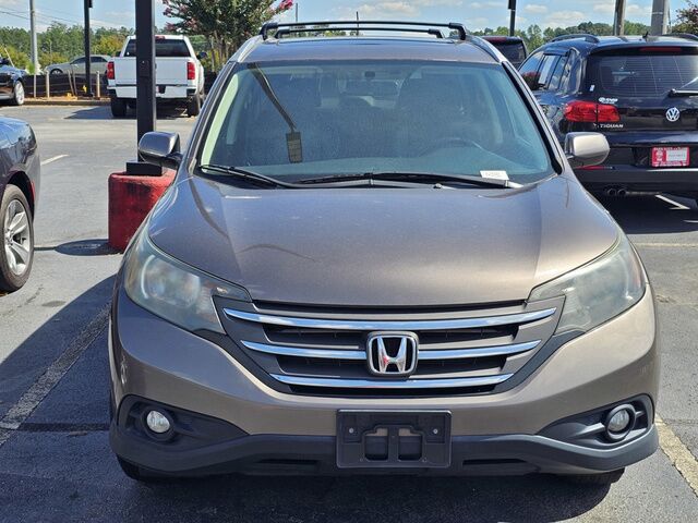 2014 Honda CR-V EX-L Morrow GA