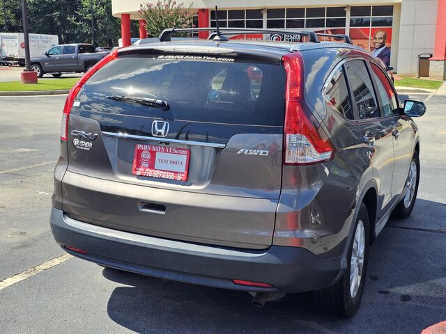 2014 Honda CR-V EX-L Morrow GA