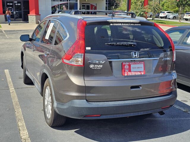 2014 Honda CR-V EX-L Morrow GA