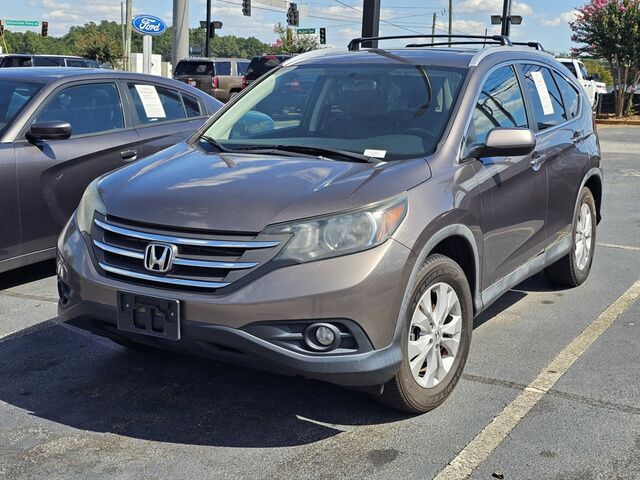 2014 Honda CR-V EX-L Morrow GA