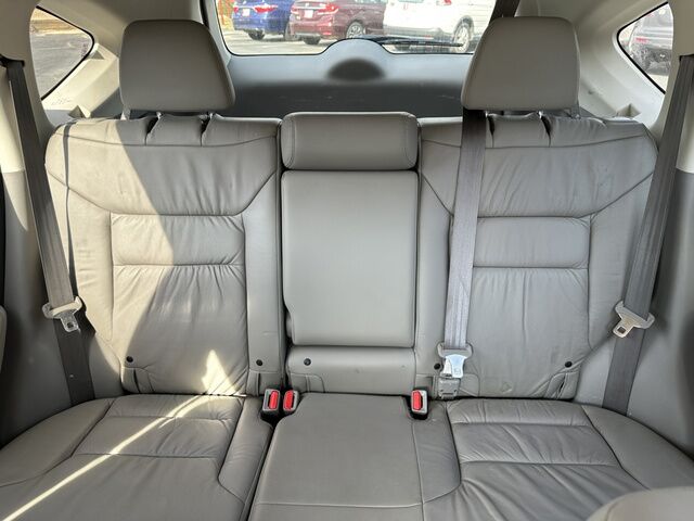 2014 Honda CR-V EX-L College Park GA