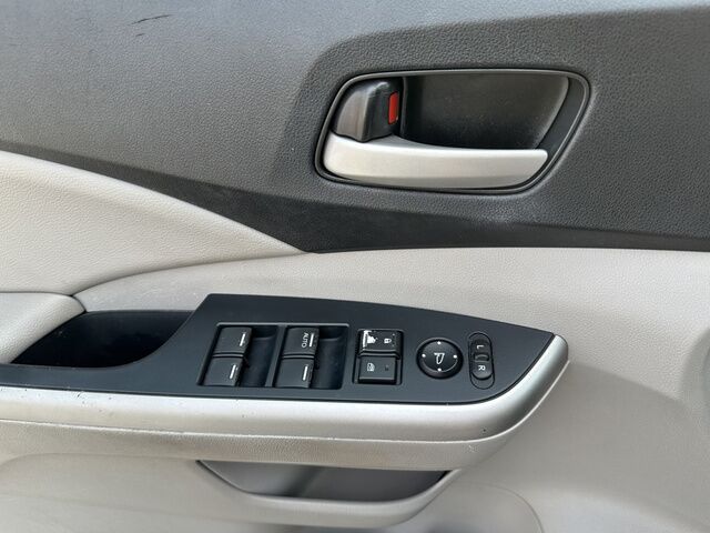 2014 Honda CR-V EX-L College Park GA