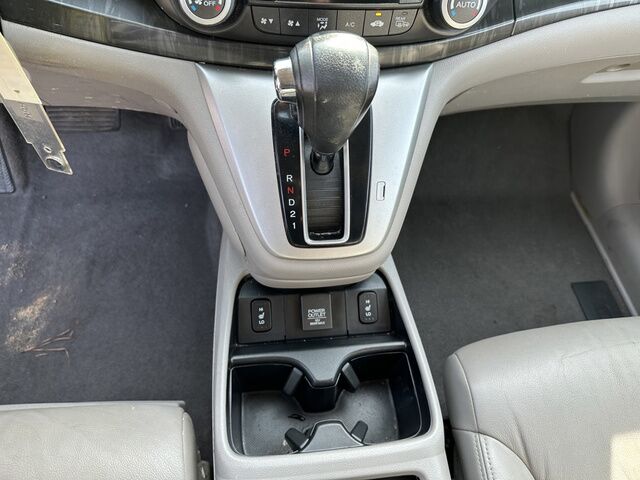 2014 Honda CR-V EX-L College Park GA