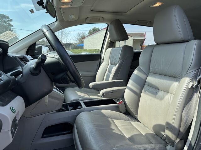 2014 Honda CR-V EX-L College Park GA