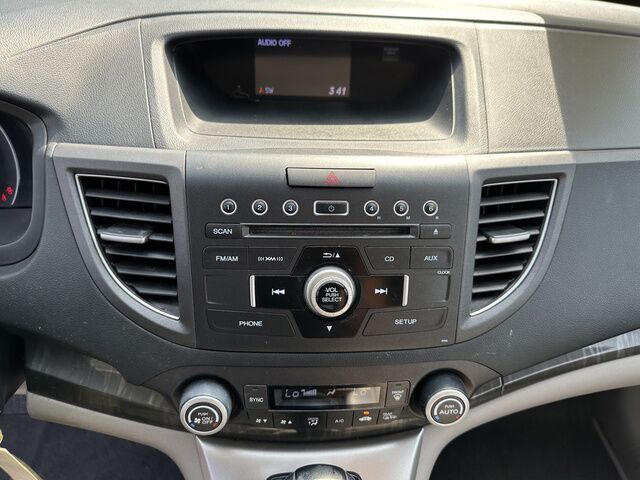 2014 Honda CR-V EX-L College Park GA