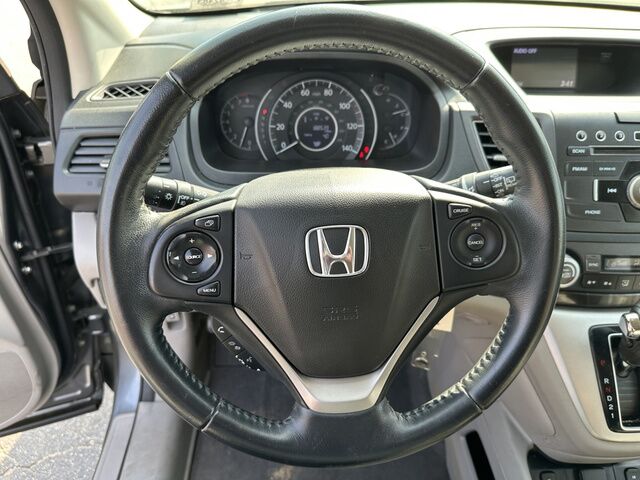 2014 Honda CR-V EX-L College Park GA