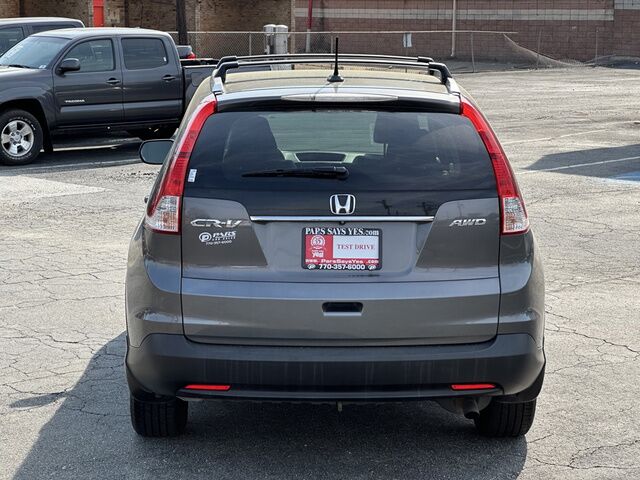 2014 Honda CR-V EX-L College Park GA