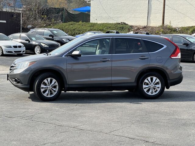 2014 Honda CR-V EX-L College Park GA