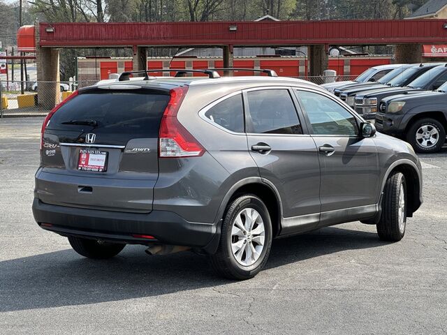 2014 Honda CR-V EX-L College Park GA