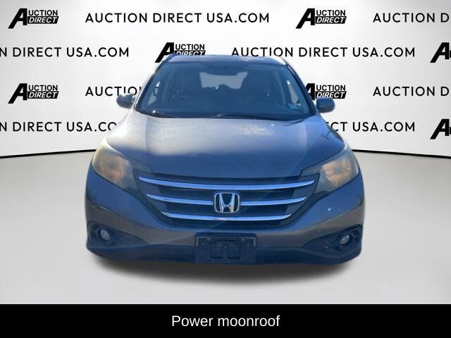 2014 Honda CR-V EX-L Raleigh NC