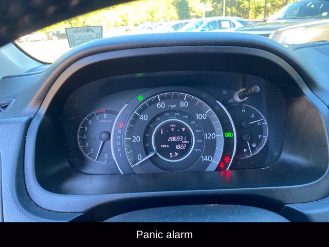 2014 Honda CR-V EX-L Raleigh NC