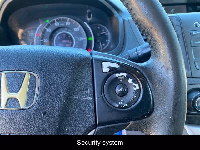2014 Honda CR-V EX-L Raleigh NC