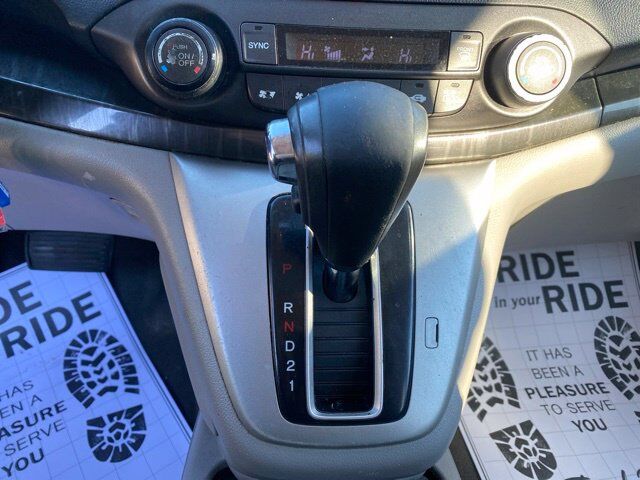 2014 Honda CR-V EX-L Raleigh NC