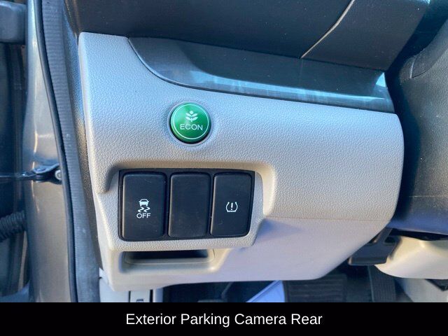 2014 Honda CR-V EX-L Raleigh NC