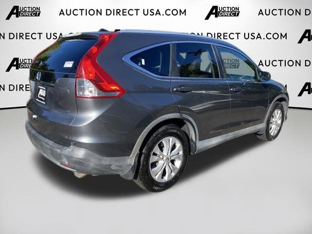 2014 Honda CR-V EX-L Raleigh NC