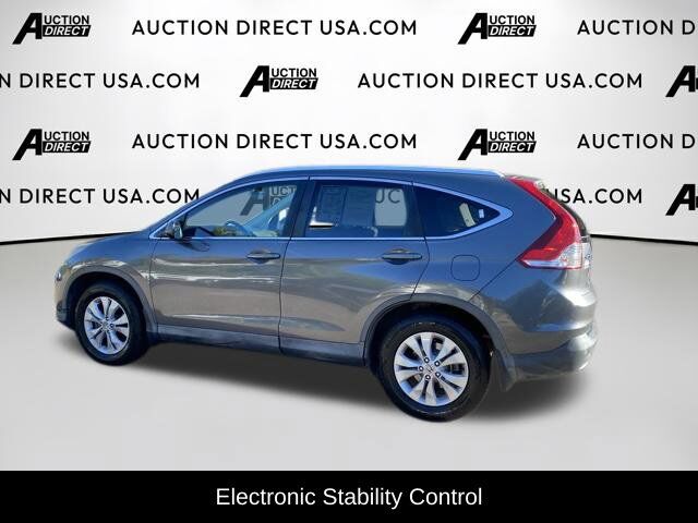 2014 Honda CR-V EX-L Raleigh NC