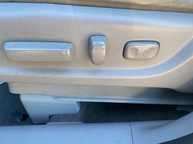 2014 Honda CR-V EX-L Raleigh NC