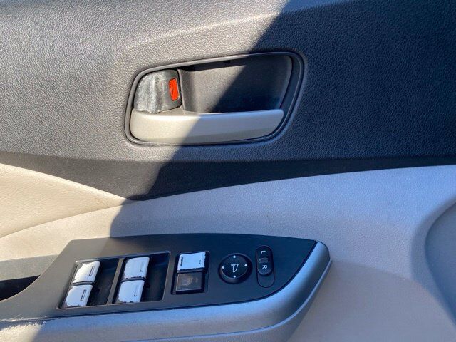 2014 Honda CR-V EX-L Raleigh NC
