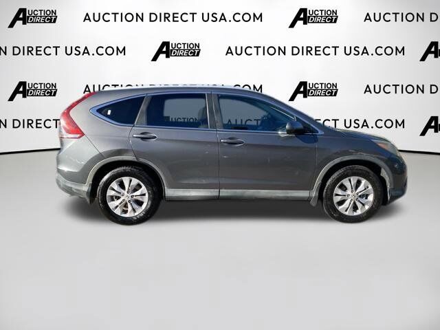 2014 Honda CR-V EX-L Raleigh NC