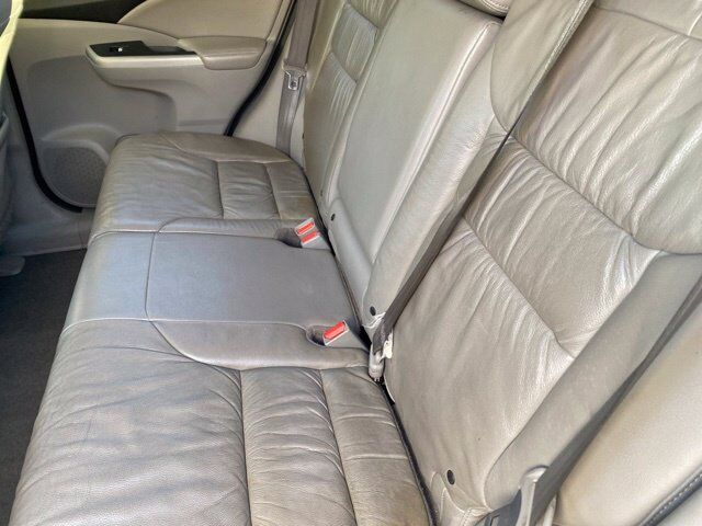 2014 Honda CR-V EX-L Raleigh NC