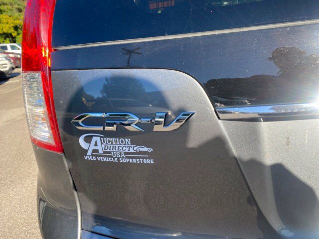 2014 Honda CR-V EX-L Raleigh NC