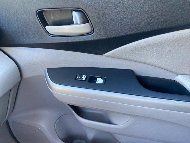 2014 Honda CR-V EX-L Raleigh NC