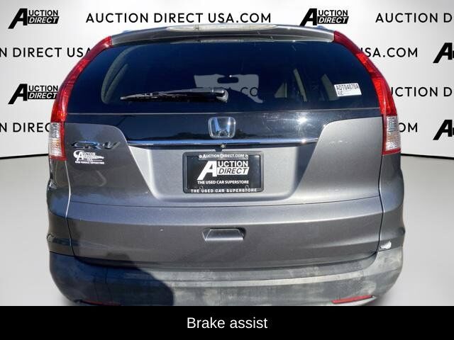 2014 Honda CR-V EX-L Raleigh NC