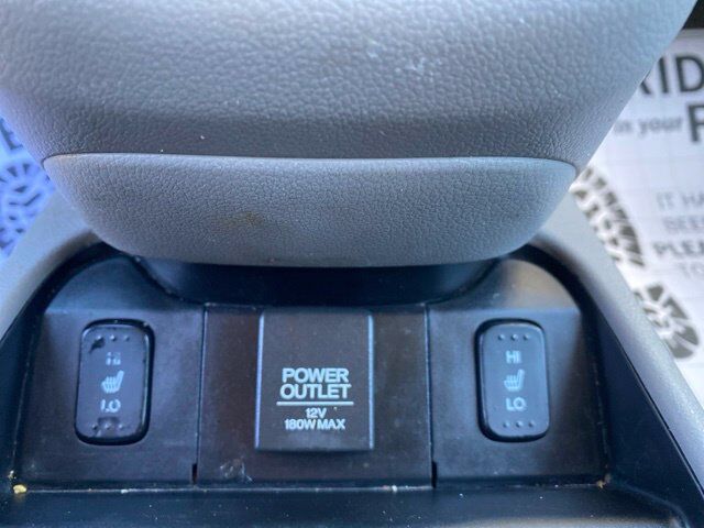 2014 Honda CR-V EX-L Raleigh NC