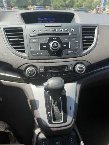 2014 Honda CR-V EX-L Reno NV