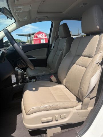 2014 Honda CR-V EX-L Reno NV
