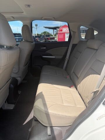 2014 Honda CR-V EX-L Reno NV