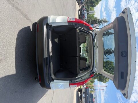 2014 Honda CR-V EX-L Reno NV