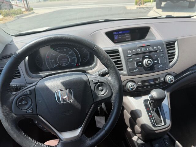 2014 Honda CR-V EX-L Reno NV