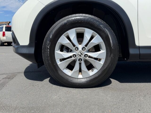 2014 Honda CR-V EX-L Reno NV